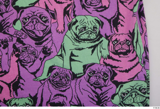 Dio Clothes  319 clothing pink camo pugs t shirt…